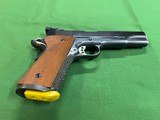 Colt 1911 Commercial MFG 1967 Custom - 7 of 11
