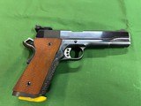 Colt 1911 Commercial MFG 1967 Custom - 6 of 11