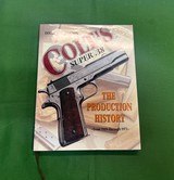 Douglas Sheldon Colts Super 38 Book - Image 1 of 3