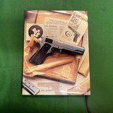 Douglas Sheldon Colts Super 38 Book - Image 2 of 3