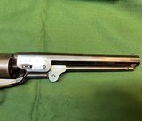 Colt 1851 Navy 4th Model. .36 Cal - Image 5 of 10