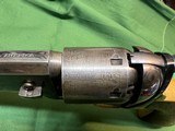Colt 1851 Navy 4th Model. .36 Cal - Image 10 of 10