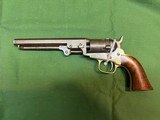 RARE Colt 1849 Pocket Theur Conversion - Image 1 of 12
