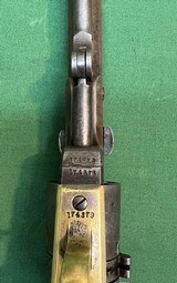 RARE Colt 1849 Pocket Theur Conversion - Image 7 of 12