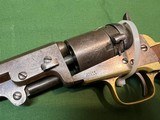 RARE Colt 1849 Pocket Theur Conversion - Image 3 of 12