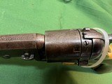 RARE Colt 1849 Pocket Theur Conversion - Image 5 of 12