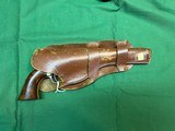 RARE Colt 1849 Pocket Theur Conversion - Image 12 of 12
