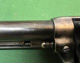 Colt SAA 4 3/4” 45 Colt. - Image 9 of 11