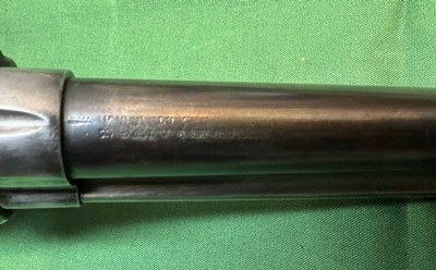 Colt SAA 4 3/4” 45 Colt. - Image 4 of 11