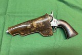 Colt 1860 Army Richards/Mason Conversion 44 Colt - Image 11 of 12