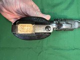 Colt 1860 Army Richards/Mason Conversion 44 Colt - Image 8 of 12