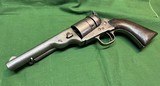Colt 1860 Army Richards/Mason Conversion 44 Colt - Image 10 of 12