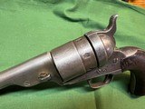 Colt 1860 Army Richards/Mason Conversion 44 Colt - Image 5 of 12