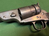 Colt 1860 Army Richards/Mason Conversion 44 Colt - Image 3 of 12