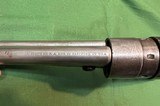 Colt 1860 Army Richards/Mason Conversion 44 Colt - Image 4 of 12