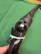 RARE Colt 1860 Army Theur Conversion 44 - Image 10 of 12