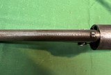 RARE Colt 1860 Army Theur Conversion 44 - Image 4 of 12