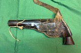 RARE Colt 1860 Army Theur Conversion 44 - Image 12 of 12