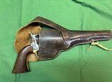 RARE Colt 1860 Army Theur Conversion 44 - Image 11 of 12