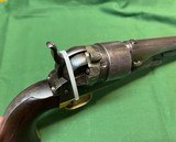 RARE Colt 1860 Army Theur Conversion 44 - Image 6 of 12