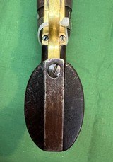 RARE Colt 1860 Army Theur Conversion 44 - Image 9 of 12