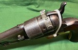 RARE Colt 1860 Army Theur Conversion 44 - Image 5 of 12