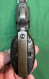 Colt 1851 Navy 7 1/2” 9th Cavalry - Image 5 of 9