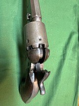 Colt 1851 Navy 7 1/2” 9th Cavalry - Image 8 of 9