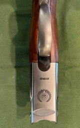 Beretta 692 X Trap 30” Barrels 12 Gauge - Image 12 of 12