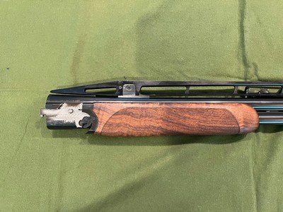 Beretta 692 X Trap 30” Barrels 12 Gauge - Image 6 of 12