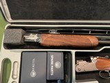Beretta 692 X Trap 30” Barrels 12 Gauge - Image 3 of 12