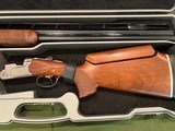 Beretta 692 X Trap 30” Barrels 12 Gauge - Image 2 of 12