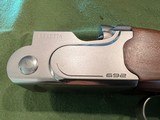 Beretta 692 X Trap 30” Barrels 12 Gauge - Image 11 of 12