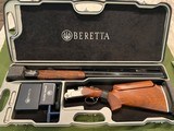Beretta 692 X Trap 30” Barrels 12 Gauge - Image 1 of 12