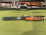 Browning Citori 12 gauge 28” Barrels w/Chokes - Image 5 of 12
