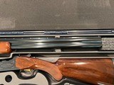 Browning Citori 12 gauge 28” Barrels w/Chokes - Image 4 of 12