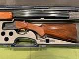 Browning Citori 12 gauge 28” Barrels w/Chokes - Image 2 of 12