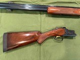 Browning Citori 12 gauge 28” Barrels w/Chokes - Image 9 of 12