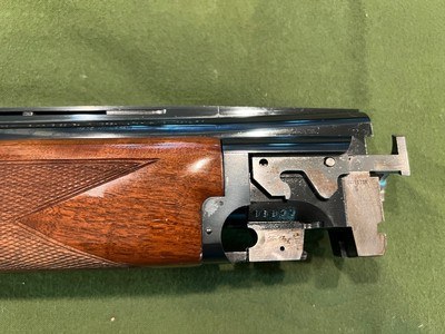 Browning Citori 12 gauge 28” Barrels w/Chokes - Image 7 of 12
