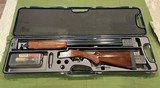 Browning Citori 12 gauge 28” Barrels w/Chokes - Image 1 of 12