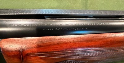 Browning Superposed 12 Guage30” Barrels - Image 12 of 13