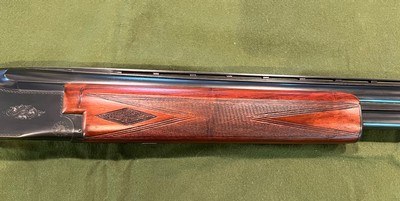 Browning Superposed 12 Guage30” Barrels - Image 7 of 13