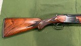 Browning Superposed 12 Guage30” Barrels - Image 5 of 13