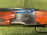 Browning Superposed 12 Guage30” Barrels - Image 2 of 13