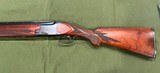 Browning Superposed 12 Guage30” Barrels - Image 1 of 13