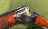 Browning Superposed 12 Guage30” Barrels - Image 9 of 13