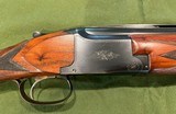 Browning Superposed 12 Guage30” Barrels - Image 6 of 13