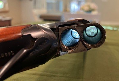 Browning Superposed 12 Guage30” Barrels - Image 10 of 13