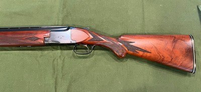 Browning Superposed 12 Guage30” Barrels - Image 1 of 13
