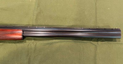 Browning Superposed 12 Guage30” Barrels - Image 8 of 13